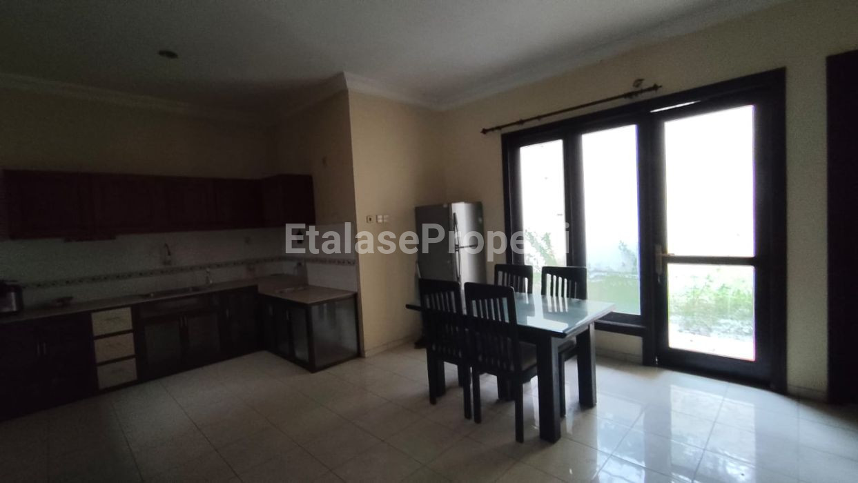 Foto properti Jual Cepat Rumah Wisata Bukit Mas 1 Madrid 7