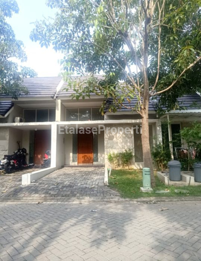 Foto properti Dijual Northwest Park Citraland 1