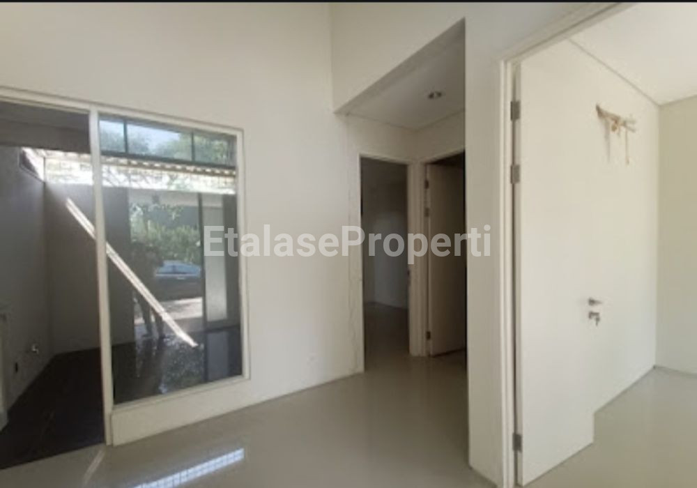 Foto properti Dijual Northwest Park Citraland 2