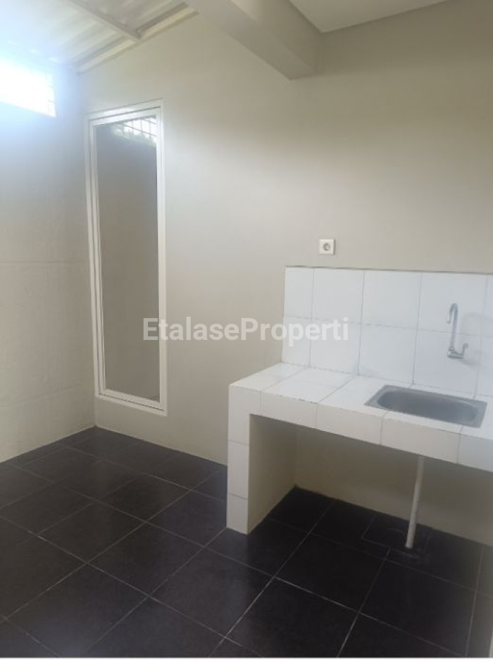 Foto properti Dijual Northwest Park Citraland 3