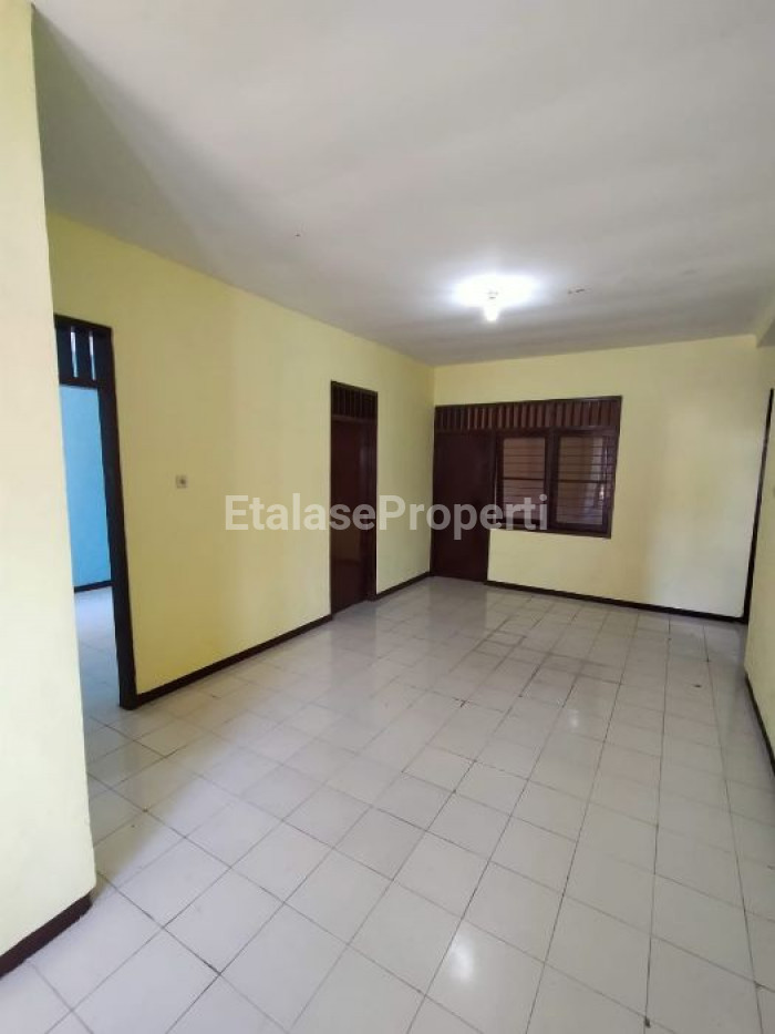 Foto properti Dijual Rumah + Tanah Kosong Candi Mutiara Citra Asri Sidoarjo Dkt Kota 3