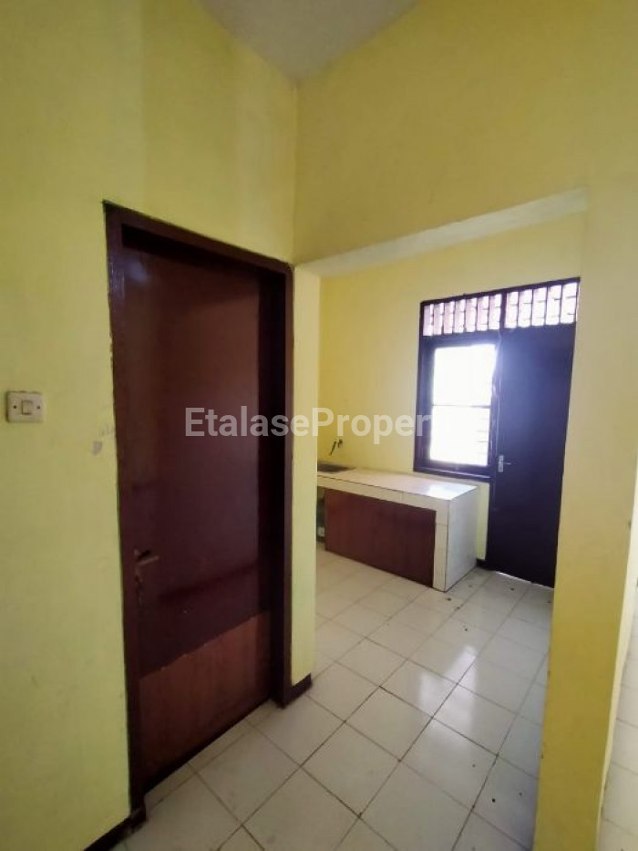 Foto properti Dijual Rumah + Tanah Kosong Candi Mutiara Citra Asri Sidoarjo Dkt Kota 5