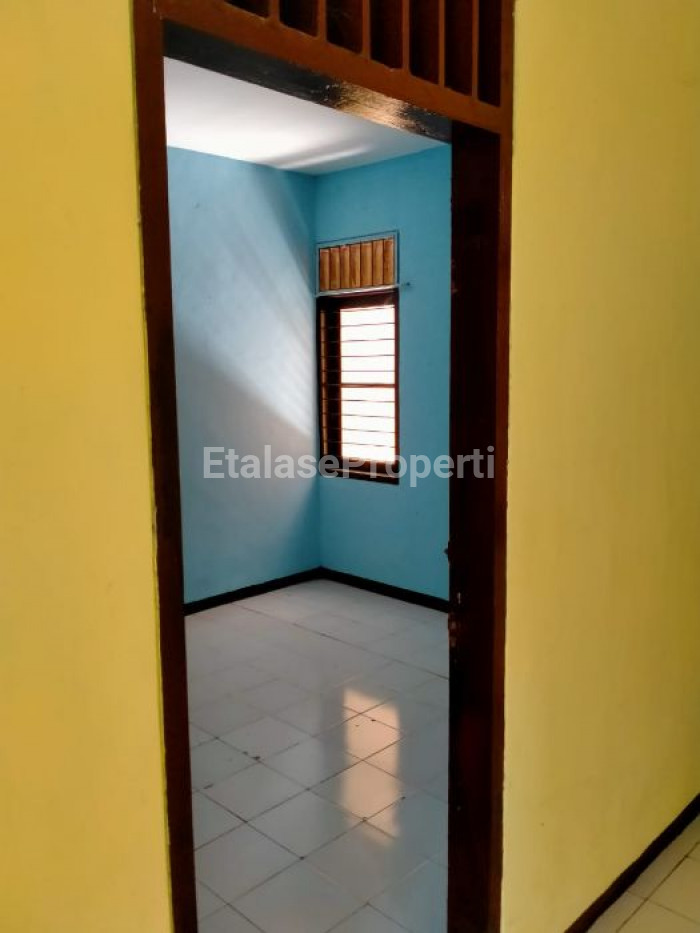 Foto properti Dijual Rumah + Tanah Kosong Candi Mutiara Citra Asri Sidoarjo Dkt Kota 6