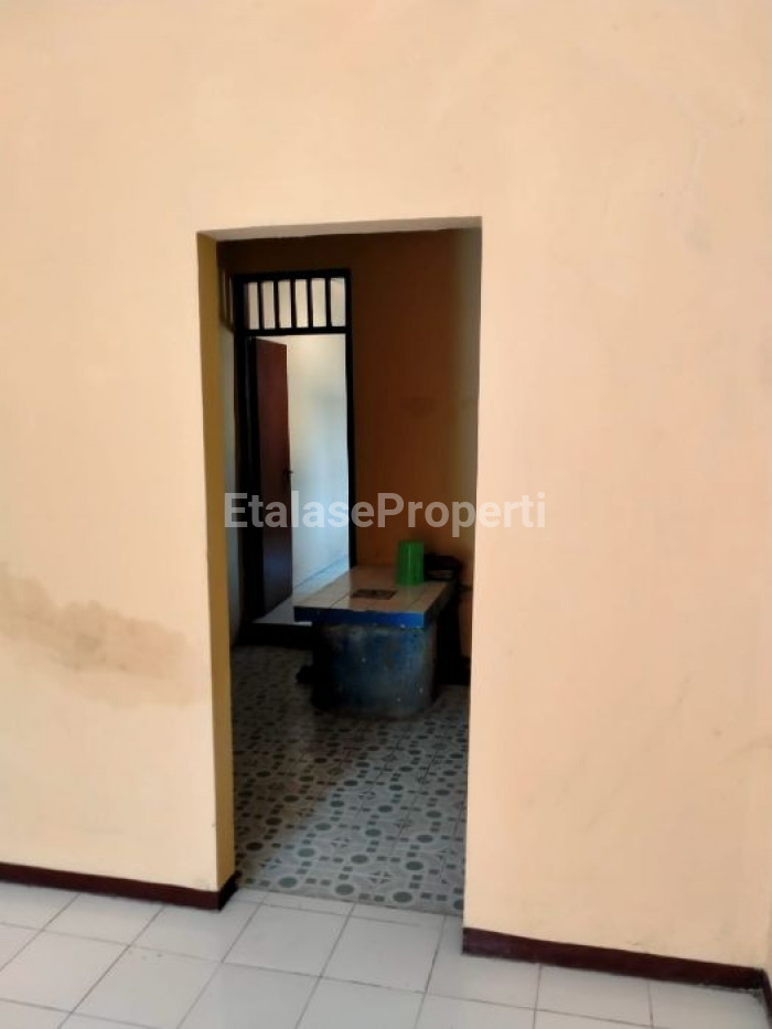 Foto properti Dijual Rumah + Tanah Kosong Candi Mutiara Citra Asri Sidoarjo Dkt Kota 7