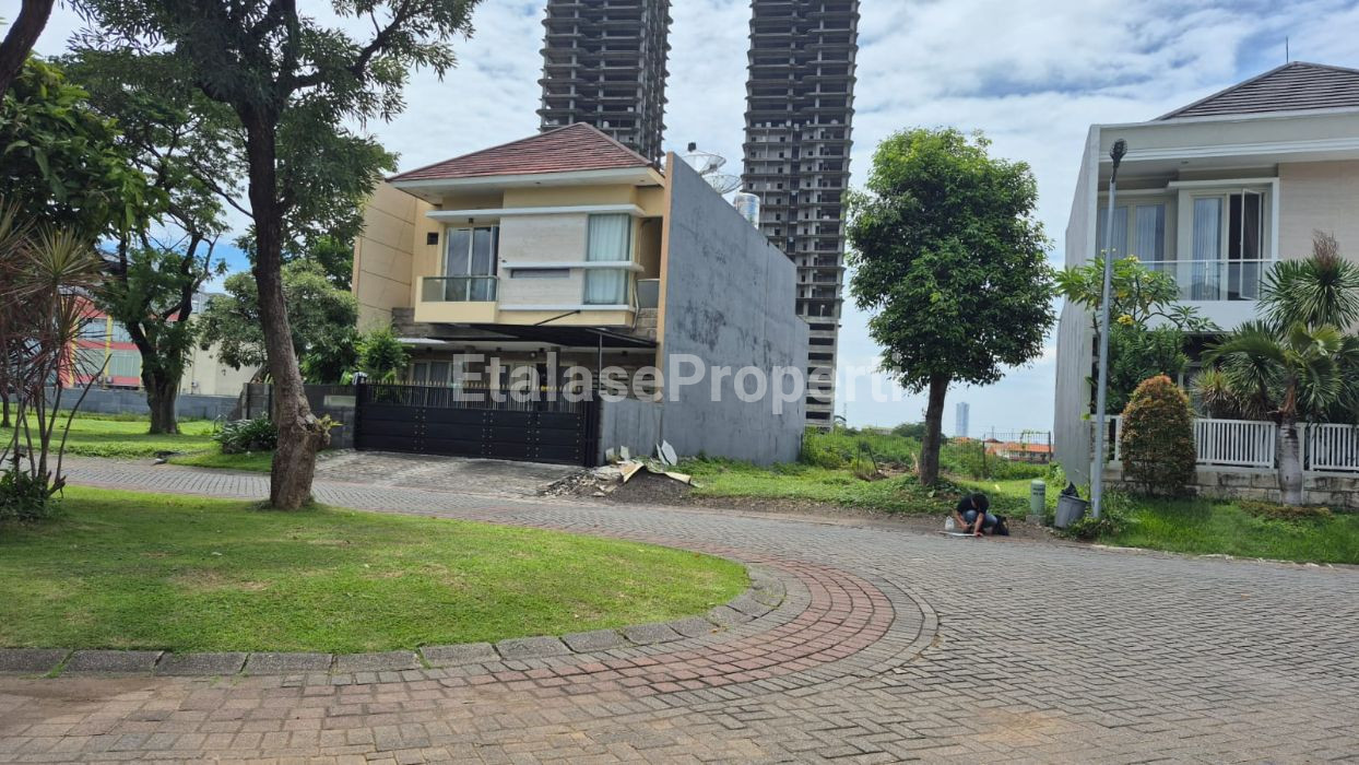 Foto properti DIJUAL  KAVLING LANGKA  East Emerald Mansion 1