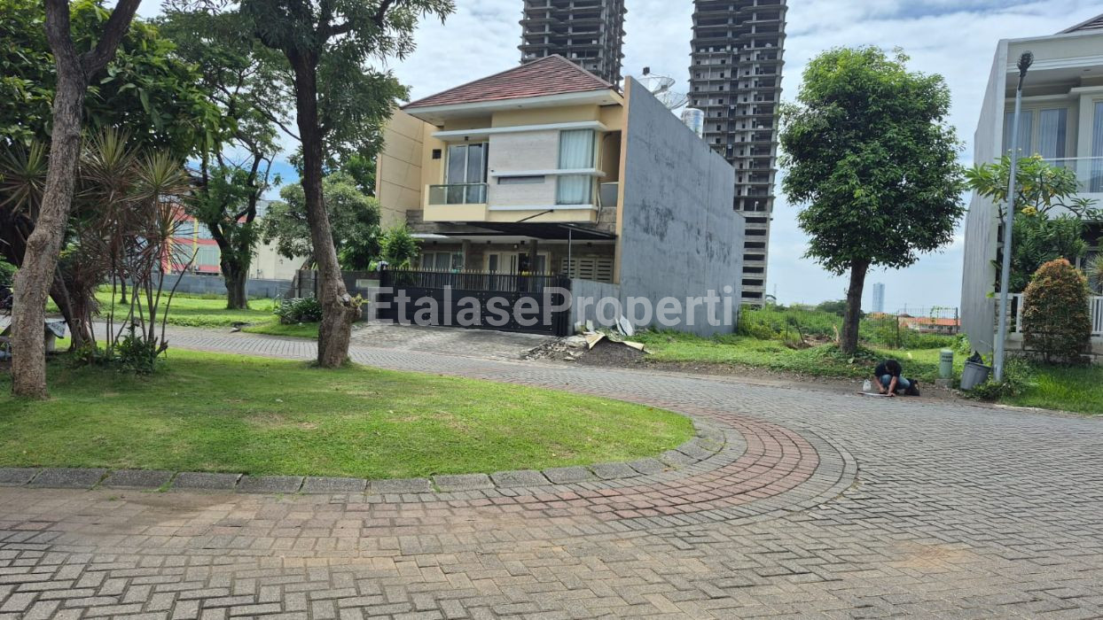 Foto properti DIJUAL  KAVLING LANGKA  East Emerald Mansion 2