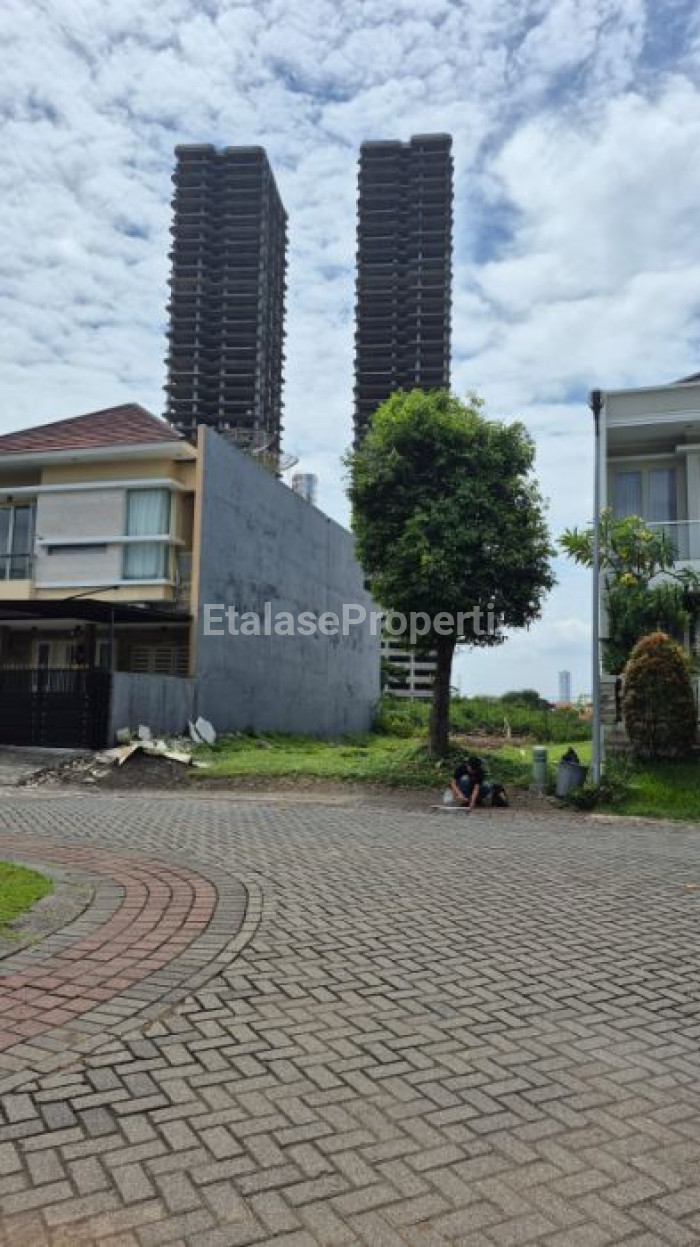 Foto properti DIJUAL  KAVLING LANGKA  East Emerald Mansion 3