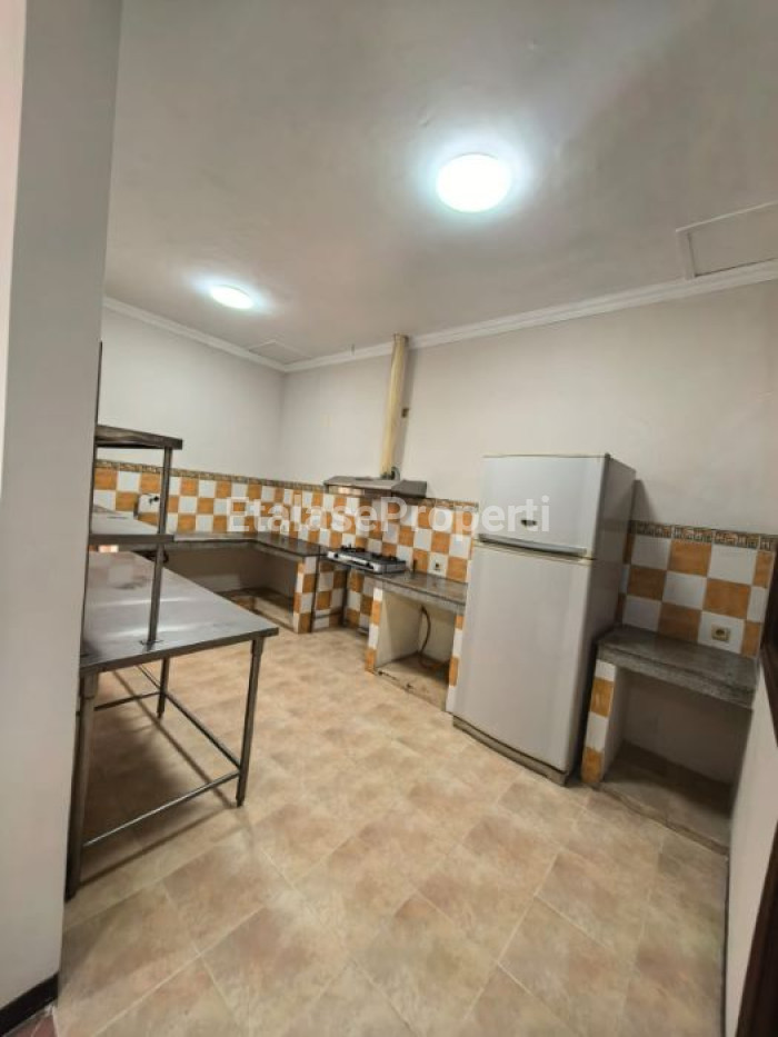 Foto properti Jual/ Sewa Rumah Villa Bukit Mas 5