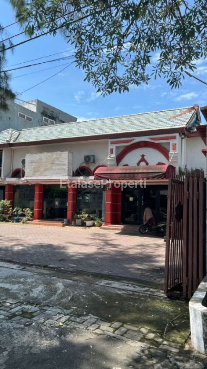 Foto properti *Disewakan Rumah Usaha Strategis Di Jl. Anjasmoro – Cocok Untuk Bisnis!* 1