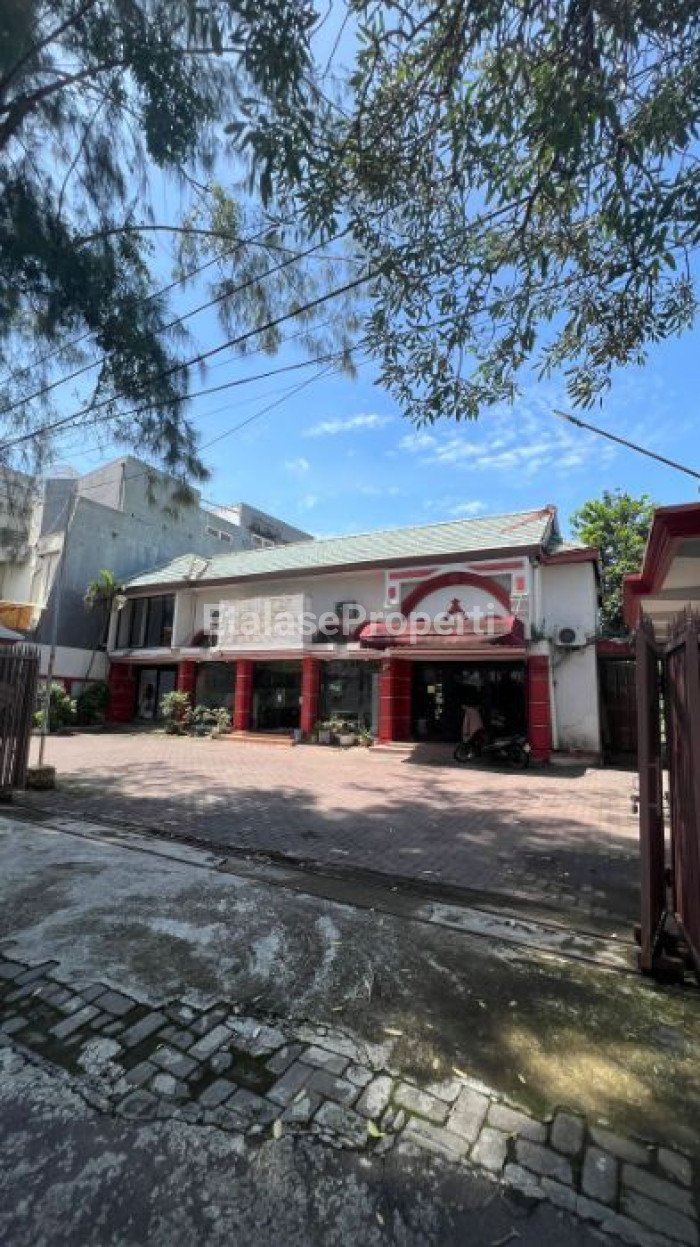 Foto properti *Disewakan Rumah Usaha Strategis Di Jl. Anjasmoro – Cocok Untuk Bisnis!* 2