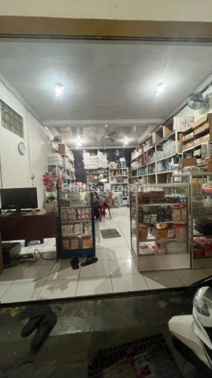 Foto properti *DIJUAL PROPERTI STRATEGIS – RAYA MENUR PUMPUNGAN* 3