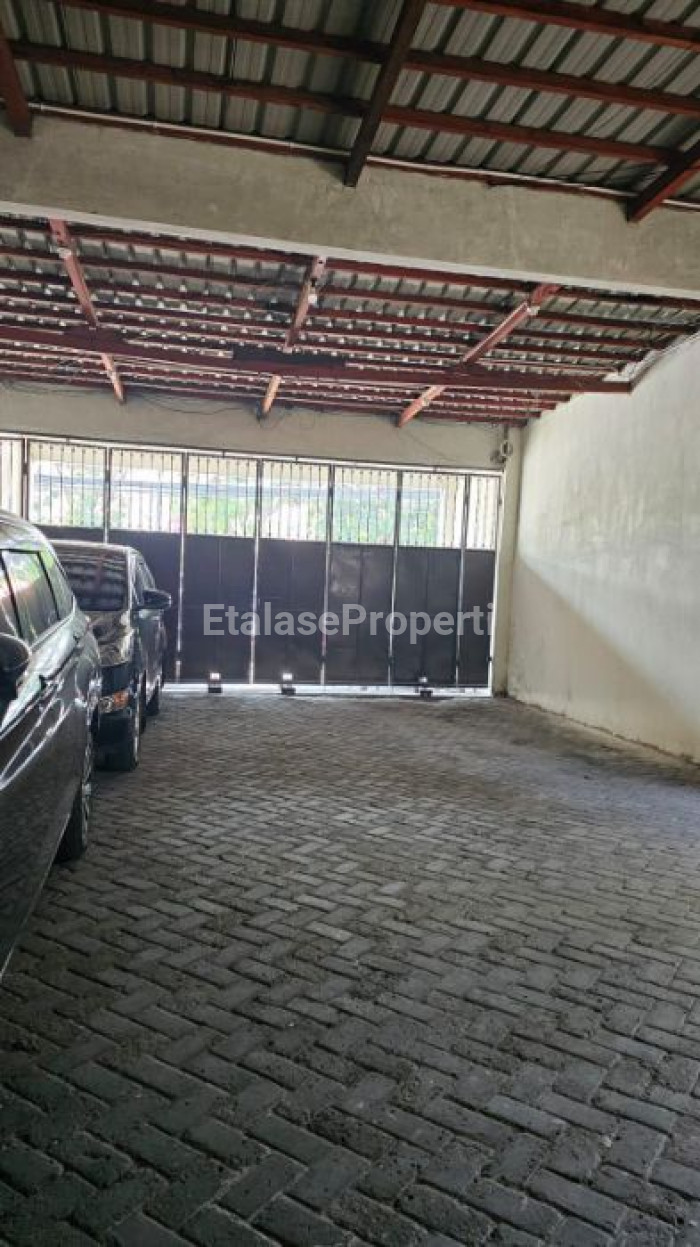 Foto properti *DIJUAL PROPERTI STRATEGIS – RAYA MENUR PUMPUNGAN* 6