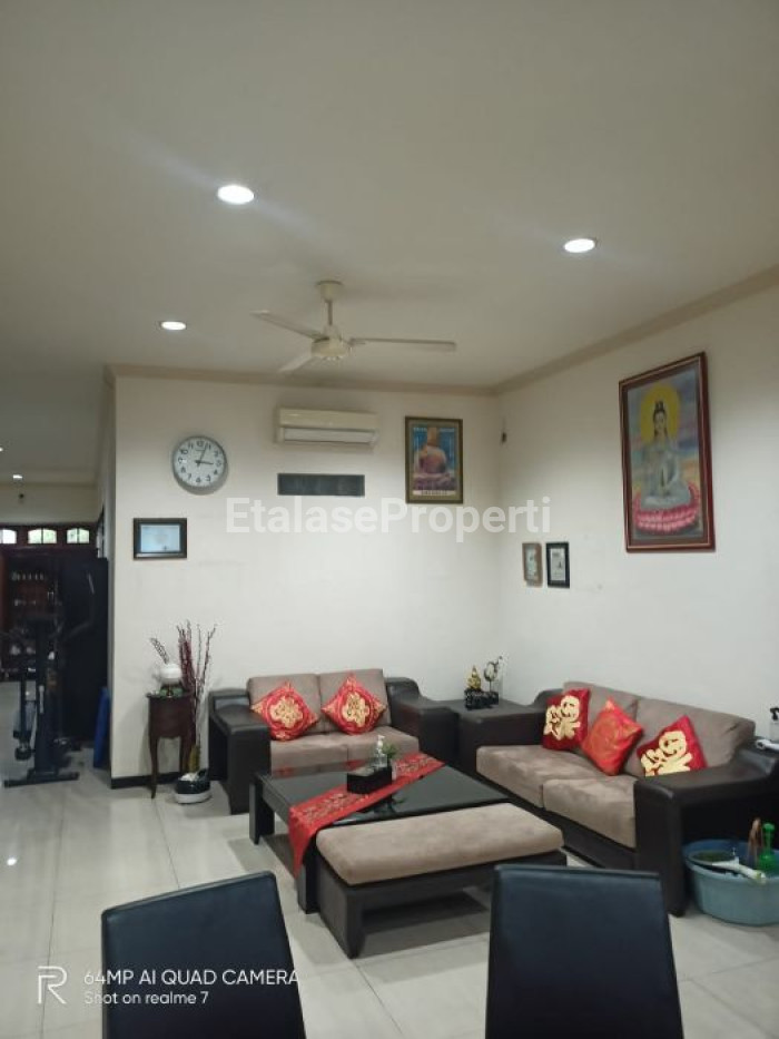 Foto properti Dijual Rumah / Ruko Jalan Kenjeran (nol Jalan) , Full Furnished, Cocok Untuk Tinggal Maupun Usaha 5