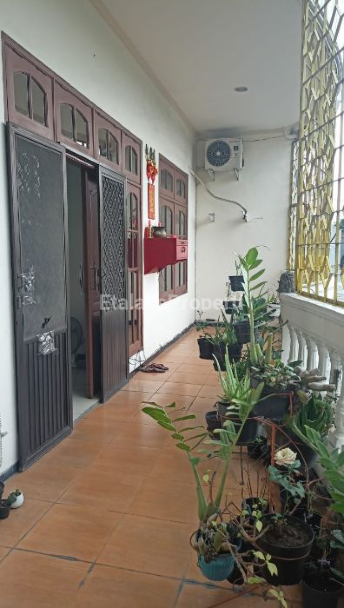 Foto properti Dijual Rumah / Ruko Jalan Kenjeran (nol Jalan) , Full Furnished, Cocok Untuk Tinggal Maupun Usaha 7