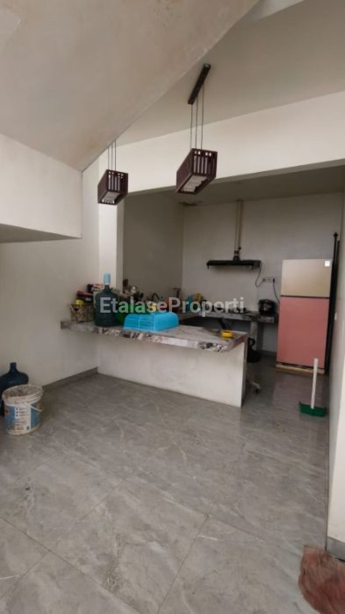 Foto properti Dijual : Rumah Di TWR Taman Wisata Regency 4