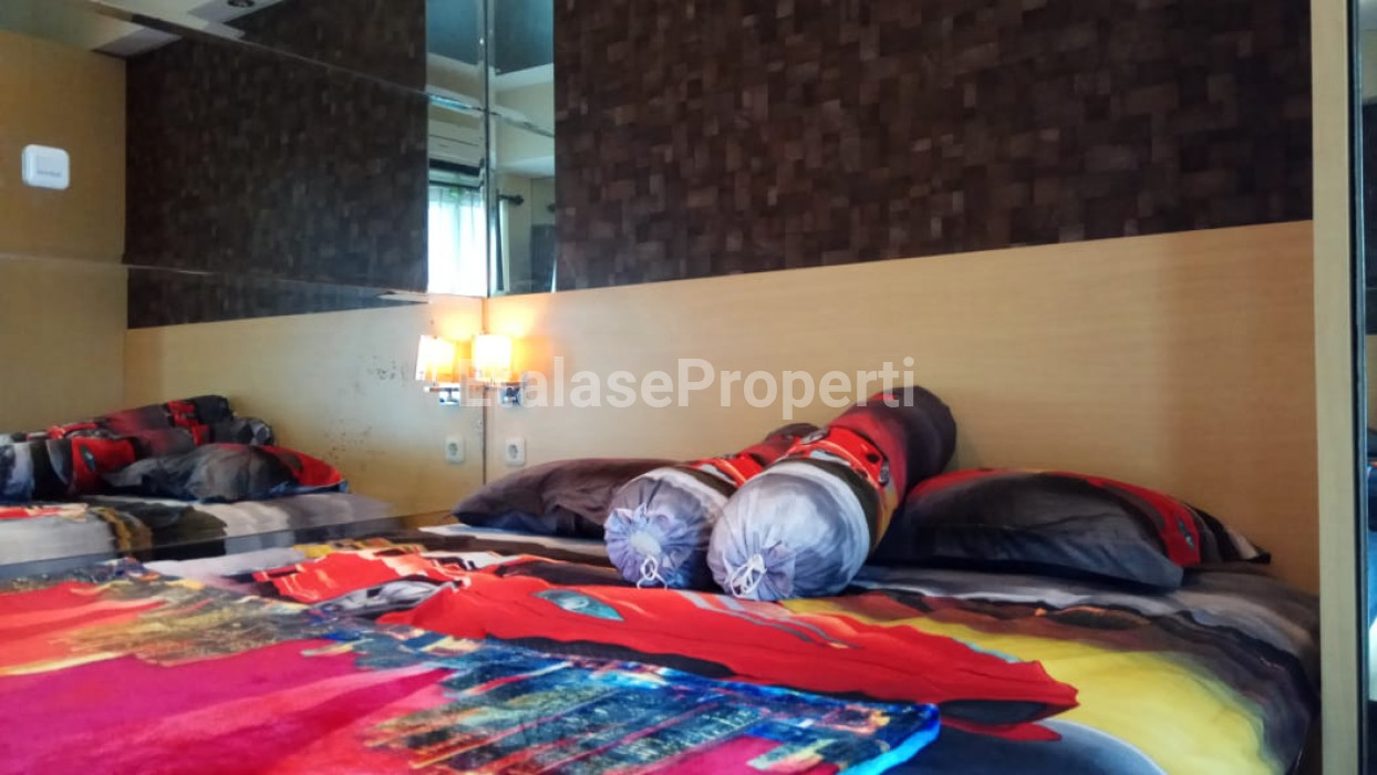 Foto properti Apartemen Tamansari Papilio 3