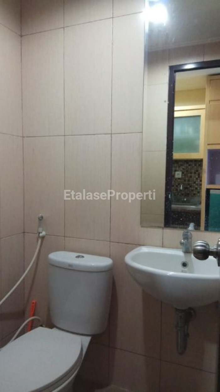 Foto properti Apartemen Tamansari Papilio 4