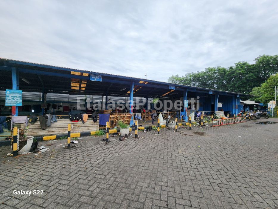 Foto properti Jual  LAHAN SIAP BANGUN  Kawasan Industri Gresik 4
