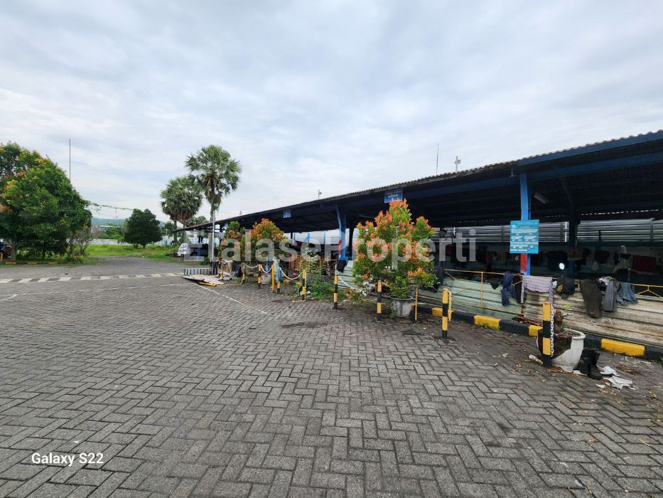 Foto properti Jual  LAHAN SIAP BANGUN  Kawasan Industri Gresik 5