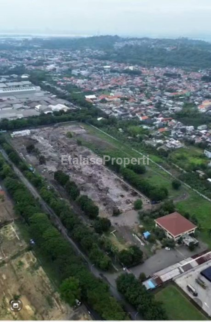 Foto properti JUAL  LAHAN SIAP BANGUN  Kawasan Industri Gresik 5