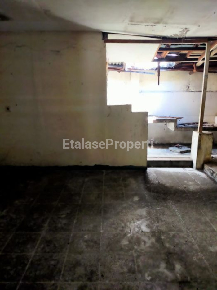 Foto properti Dijual Rumah Hitung Tanah Di Griyo Mapan Sentosa 2