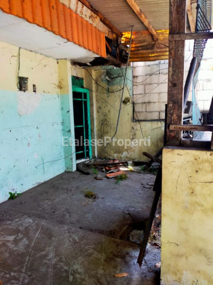 Foto properti Dijual Rumah Hitung Tanah Di Griyo Mapan Sentosa 7