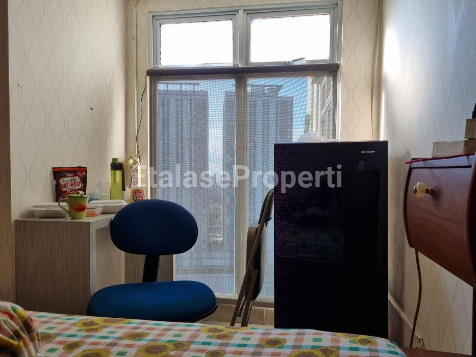 Foto properti Dijual Apartemen Gunawangsa Merr Full Furnished 2