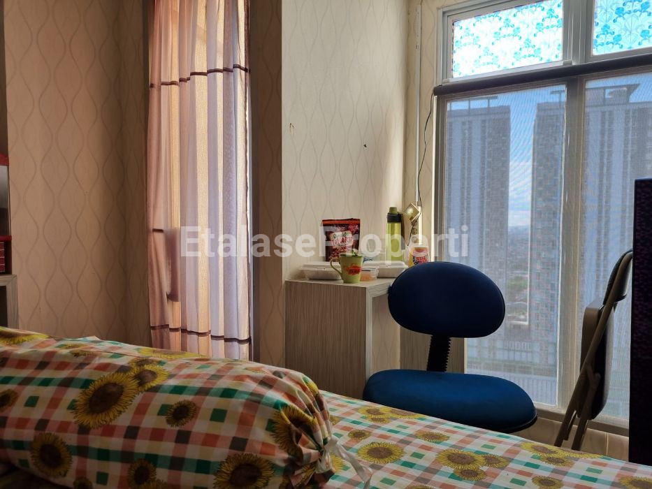 Foto properti Dijual Apartemen Gunawangsa Merr Full Furnished 3