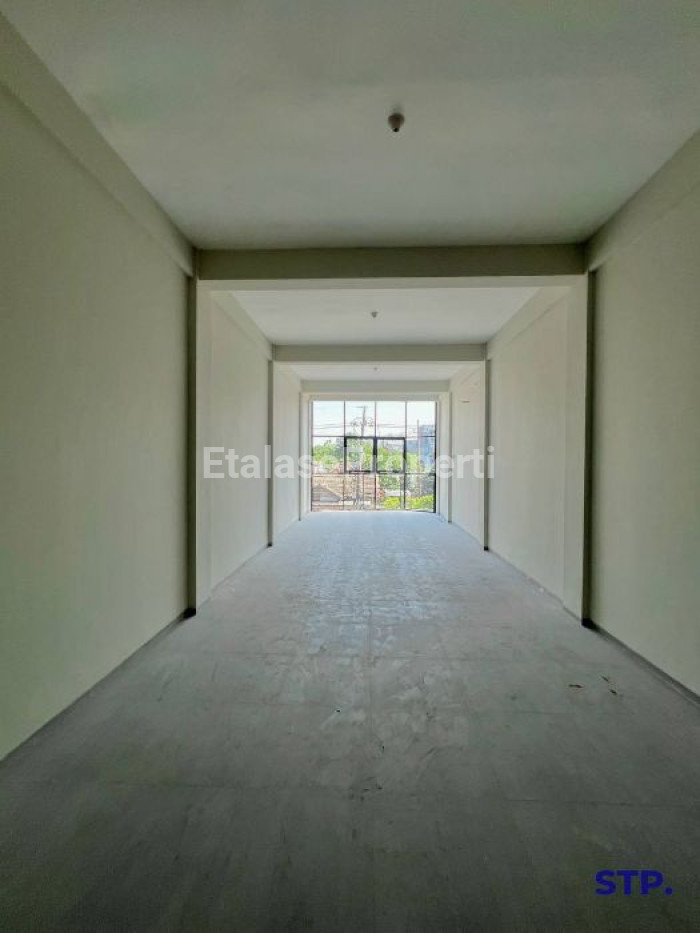 Foto properti 10 UNIT JEJER, Jual Ruko Modern-classic 4 Lantai Di Kedung Asem - MERR 6