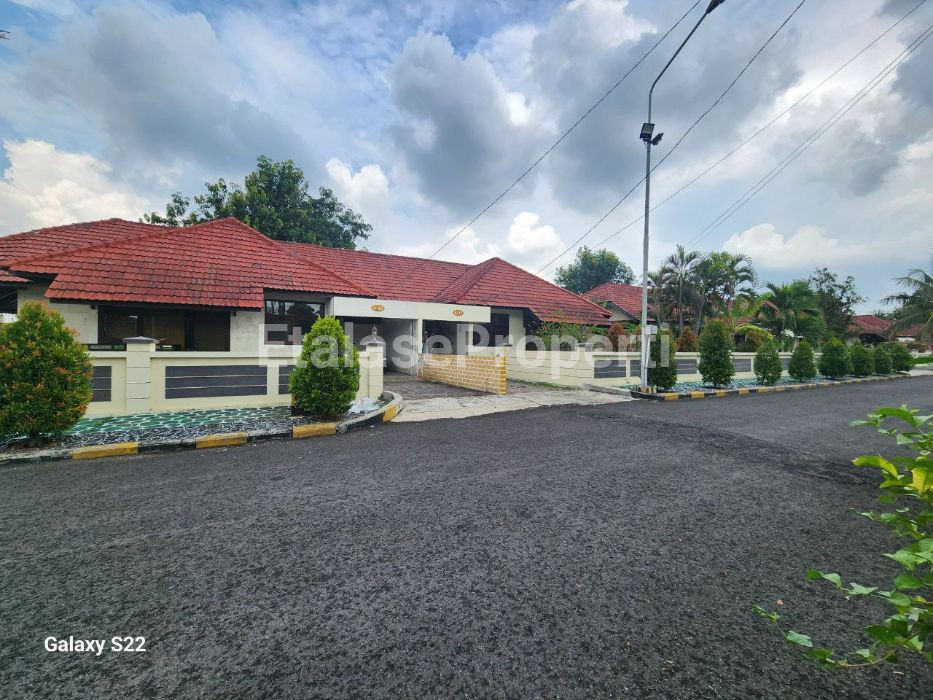 Foto properti Jual  LAHAN Di LOKASI KAWASAN INDUSTRI SIDOARJO 1