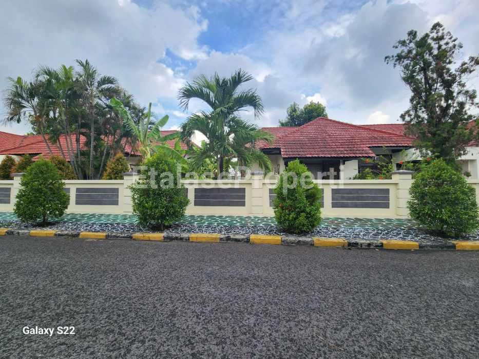 Foto properti Jual  LAHAN Di LOKASI KAWASAN INDUSTRI SIDOARJO 2