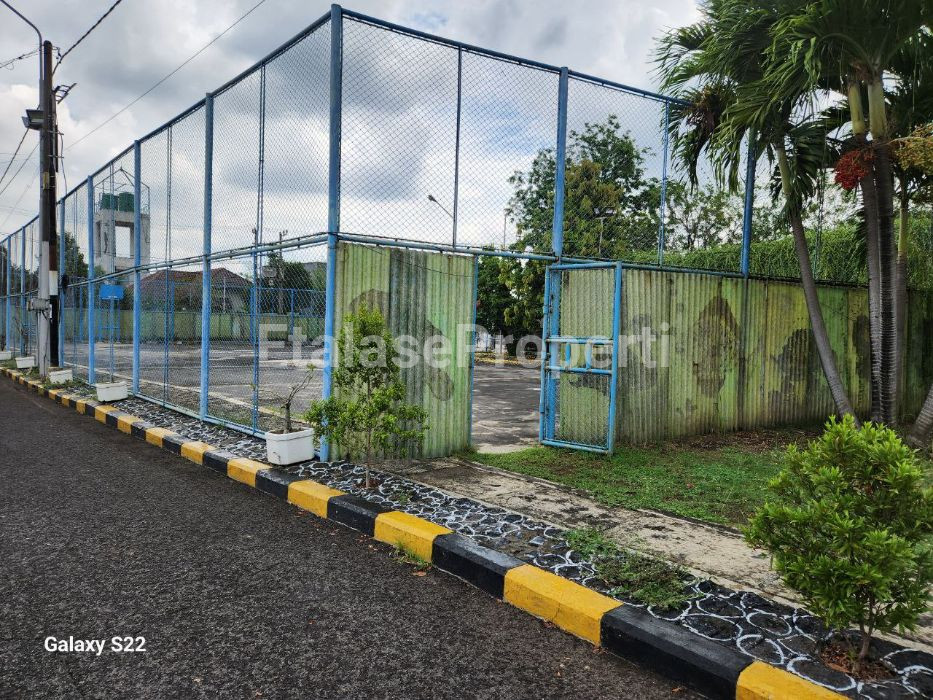 Foto properti Jual  LAHAN Di LOKASI KAWASAN INDUSTRI SIDOARJO 3