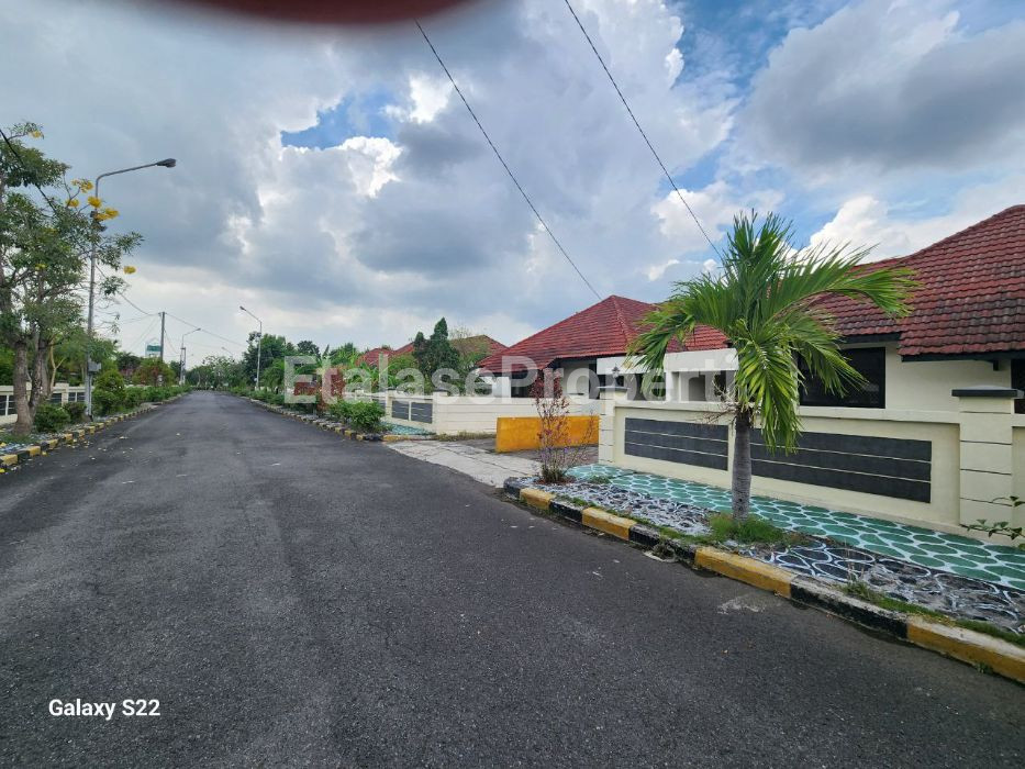 Foto properti Jual  LAHAN Di LOKASI KAWASAN INDUSTRI SIDOARJO 4