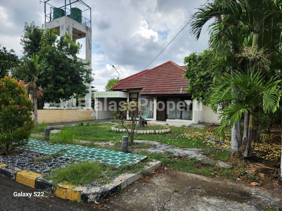 Foto properti Jual  LAHAN Di LOKASI KAWASAN INDUSTRI SIDOARJO 5