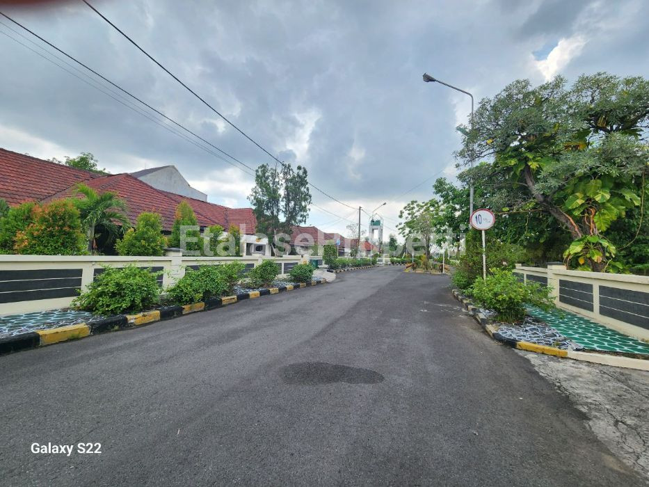 Foto properti Jual  LAHAN Di LOKASI KAWASAN INDUSTRI SIDOARJO 6