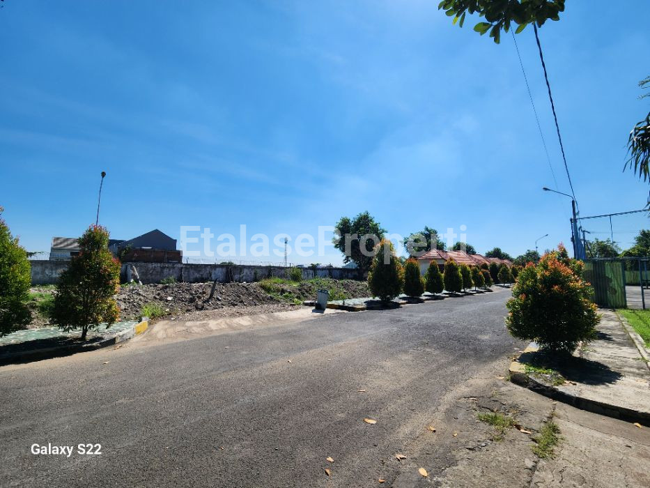 Foto properti JUAL LAHAN Untuk PERUMAHAN Di SIDOARJO 2