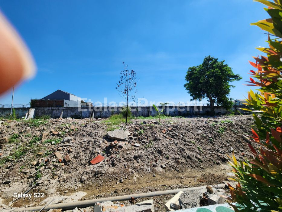 Foto properti JUAL LAHAN Untuk PERUMAHAN Di SIDOARJO 3