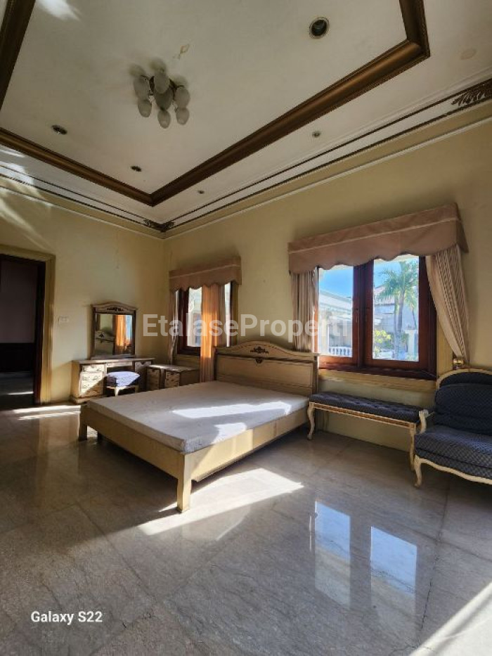 Foto properti Komersiil Area & Strategis  - Raya Jemur Andayani 1