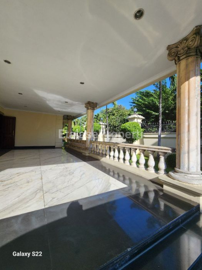 Foto properti Komersiil Area & Strategis  - Raya Jemur Andayani 4