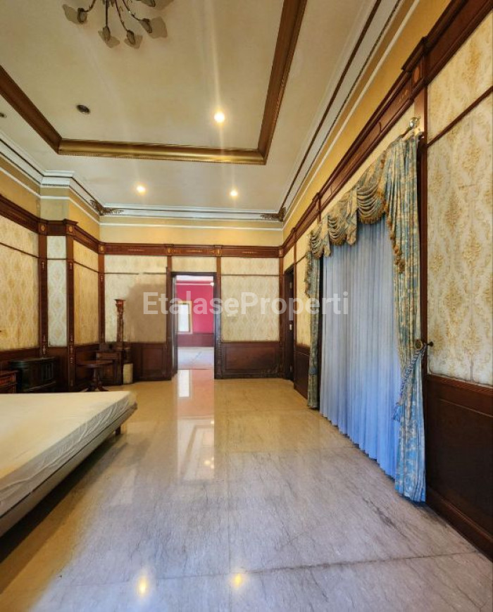 Foto properti Komersiil Area & Strategis  - Raya Jemur Andayani 5