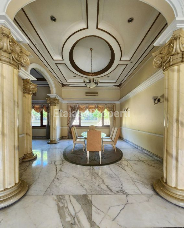 Foto properti Komersiil Area & Strategis  - Raya Jemur Andayani 7