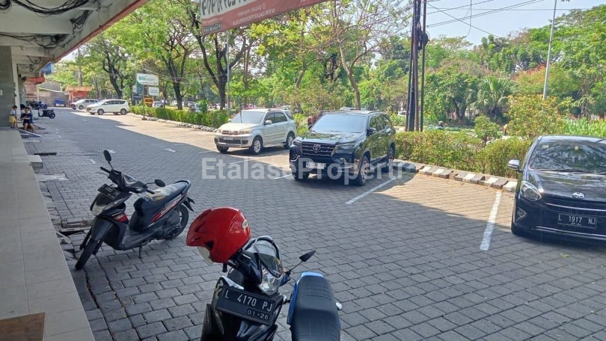 Foto properti JUAL Ruko Di Raya MERR - Central Business Park 1