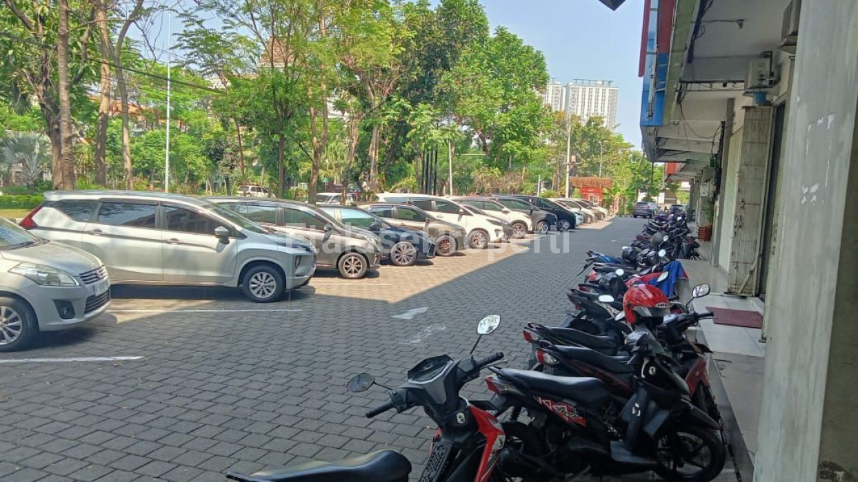 Foto properti JUAL Ruko Di Raya MERR - Central Business Park 4