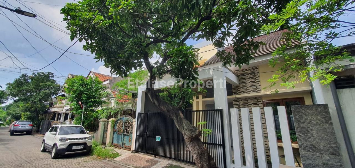 Foto properti Dijual Cepat Rumah Di Rungkut Menanggal Harapan 7