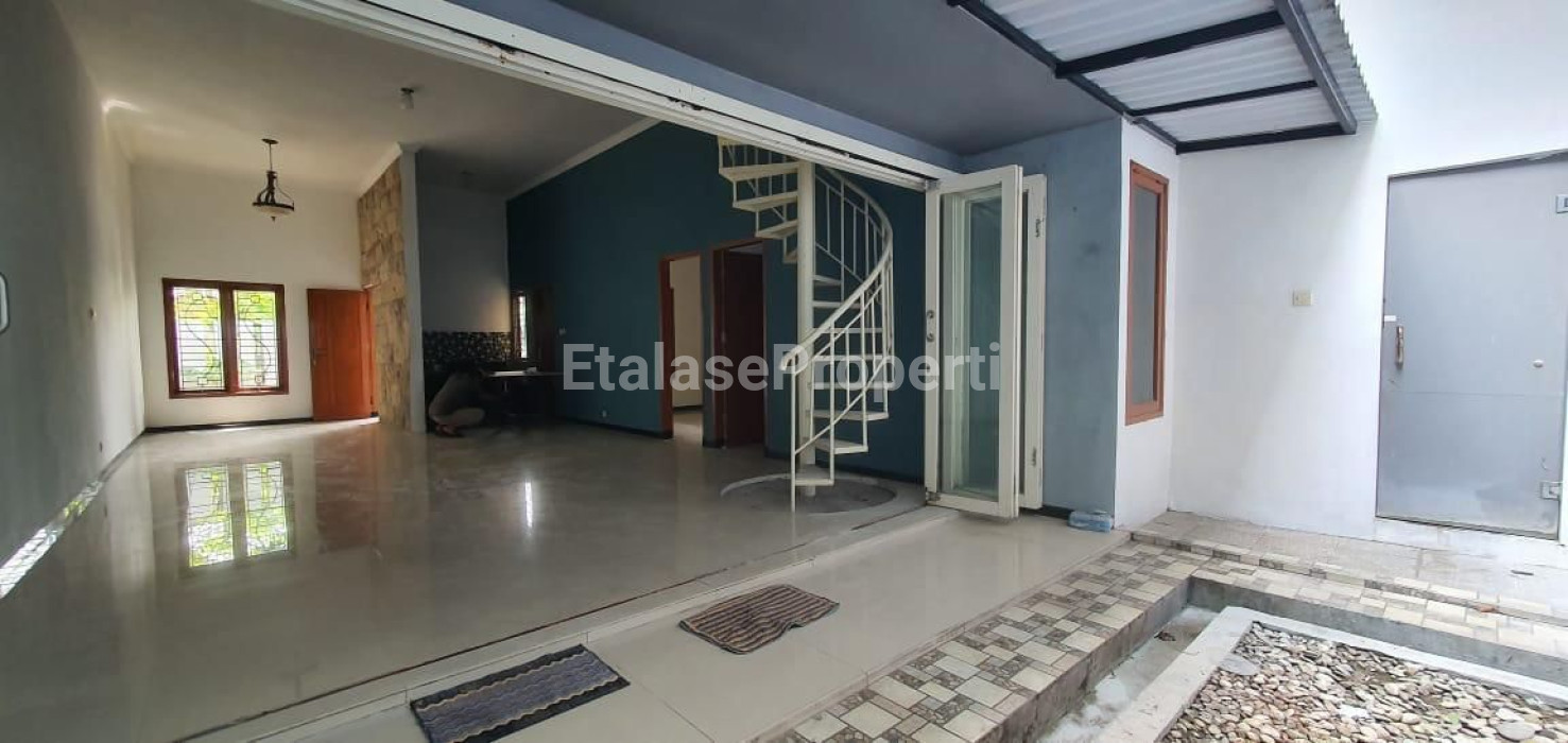 Foto properti Dijual Cepat Rumah Di Rungkut Menanggal Harapan 10