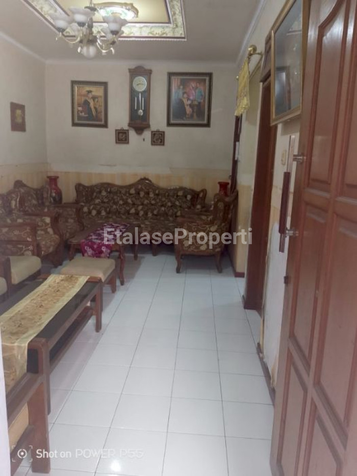 Foto properti Dijual Cepat Rumah Di Rungkut Permai‼️ 7