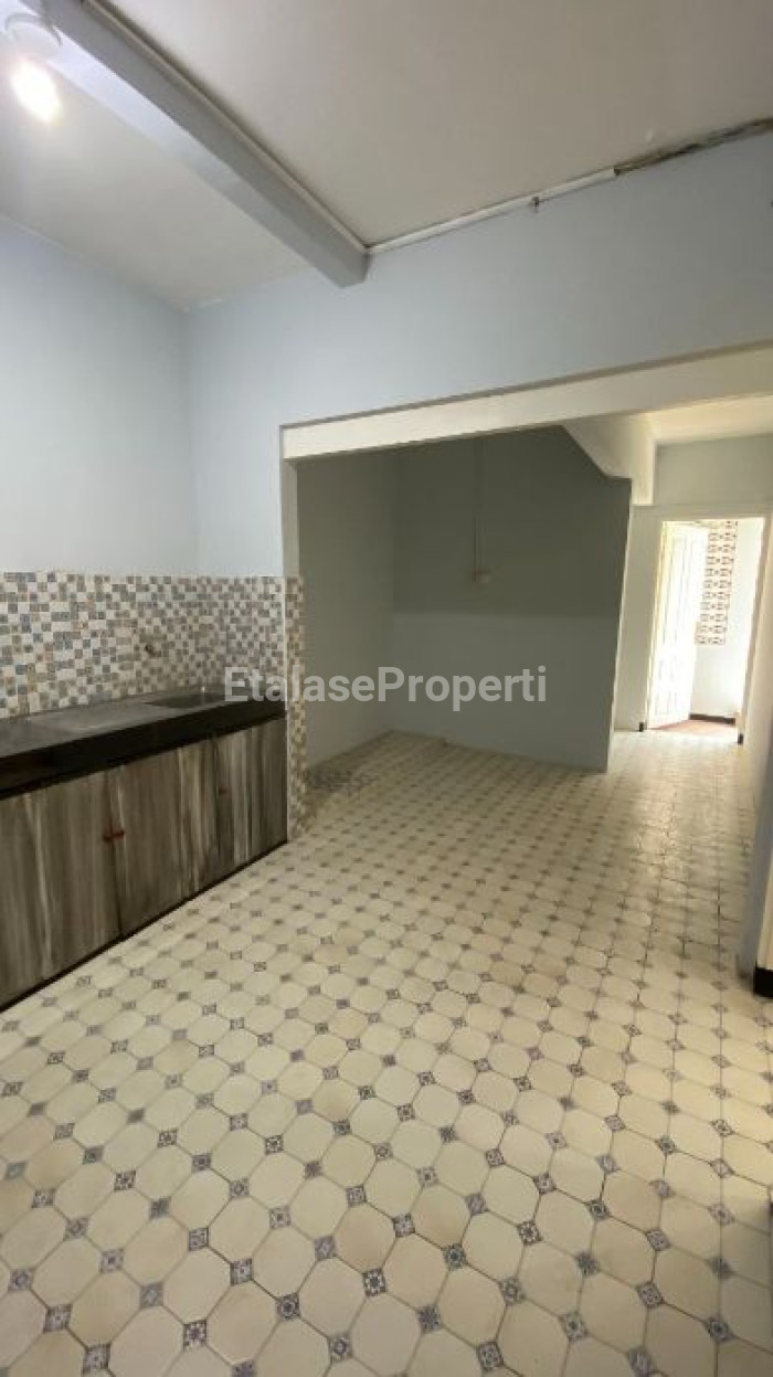 Foto properti RUMAH KLASIK MEGAH DI BARUK 5 MENIT KE RAYA MERR 5