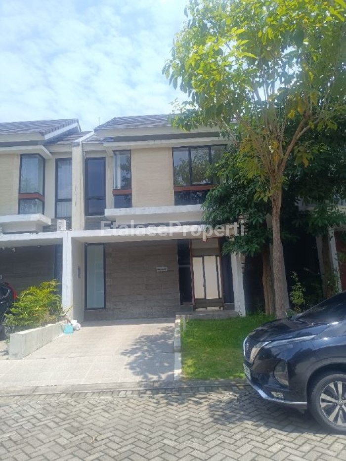 Foto properti Disewakan Rumah 2 Lantai 7