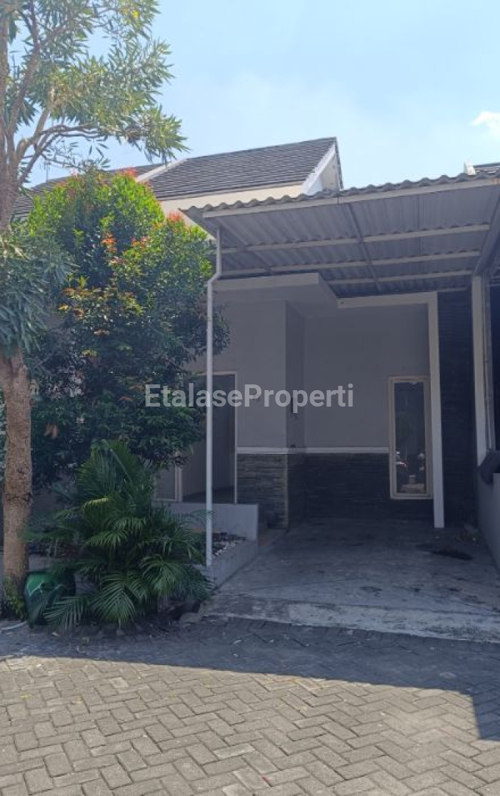 Foto properti Disewakan Rumah 1 Lantai 1