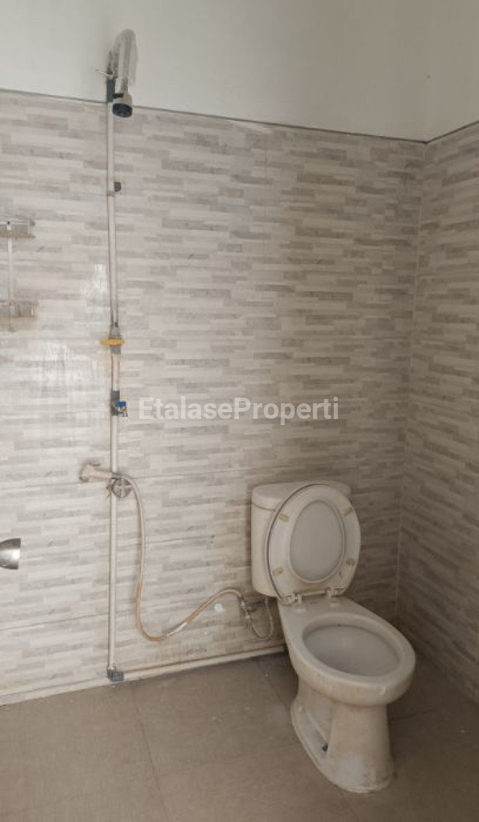 Foto properti Disewakan Rumah 1 Lantai 4